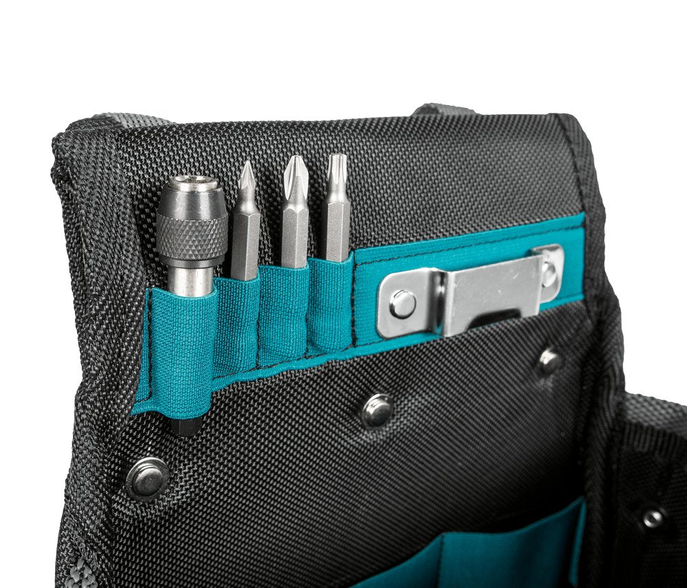Funda Para Destornillador Makita E-15182 Con Mango