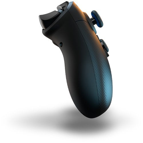 Mando Gamepad Krom Gamming Kayros Argb Pc Switch Android Ios