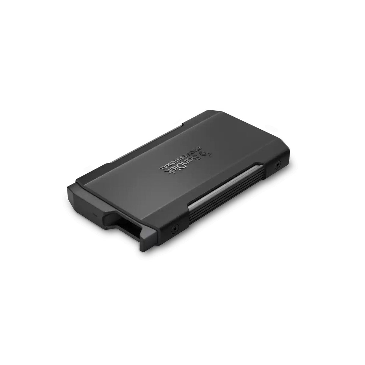 EAN 0619659198459 - SanDisk PRO-BLADE TRANSPORT Caja externa para unidad de estado sólido (SSD) Negro imagen 1