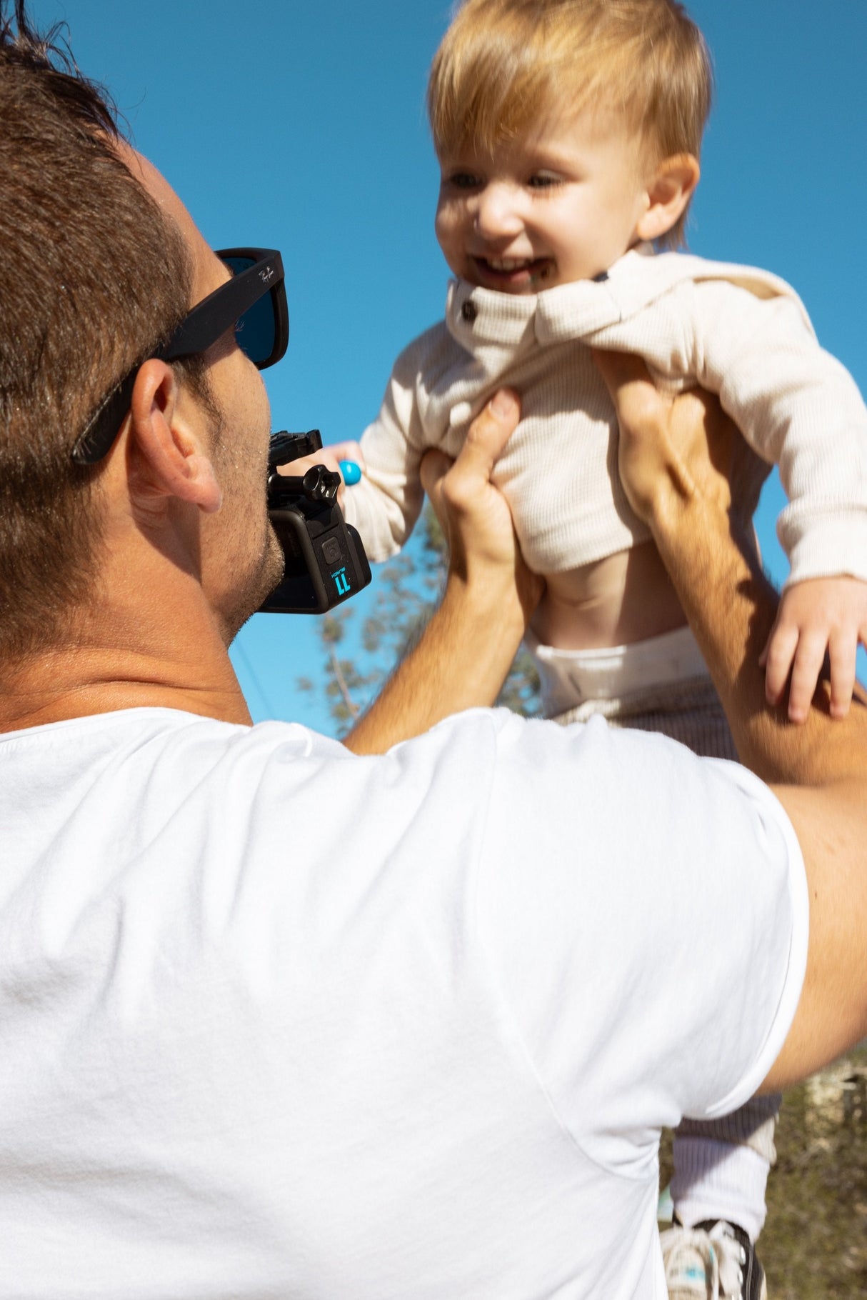 EAN 0818279029994 - GoPro ABITM-001 accesorio para cámara de deportes de acción Soporte para cámara imagen 2