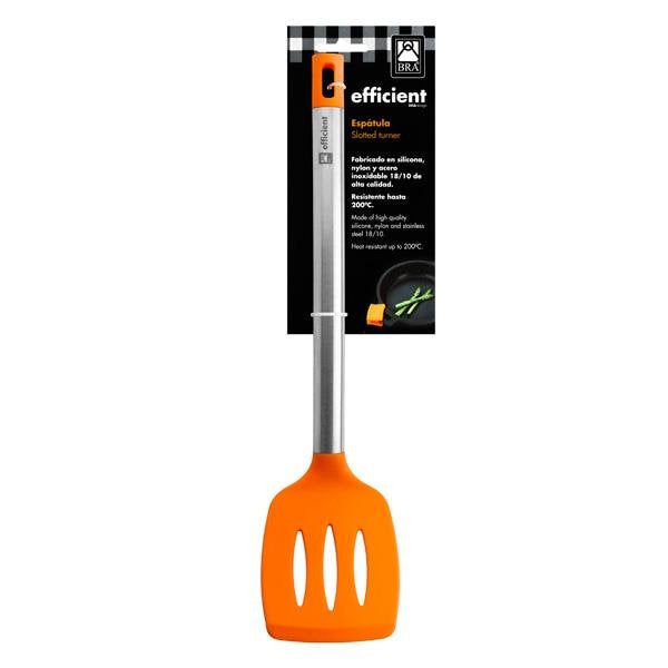 EAN 8411796106968 - BRA A195002 espátula de cocina Nylon, Silicona, Acero inoxidable 1 pieza(s) imagen 2