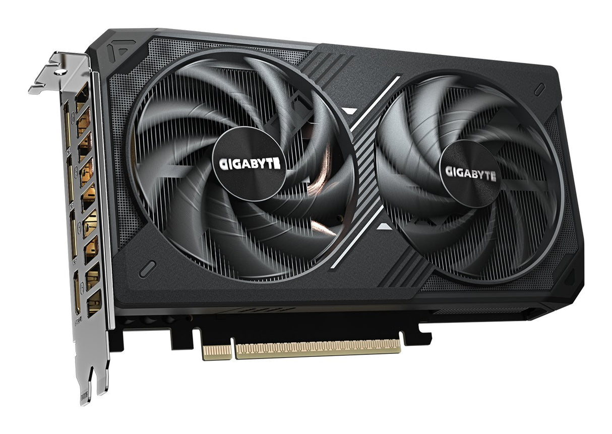 EAN 4719331356682 - GIGABYTE GeForce RTX 5060 Ti WINDFORCE MAX OC 8G imagen 2