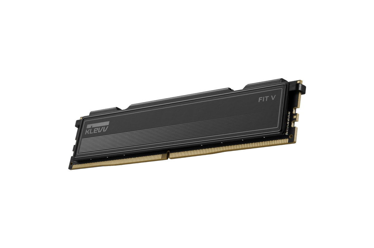 Memoria 32 Gb Ddr5-Ram Pc5600 Klevv Fit V Range H S 2x16gb Kit