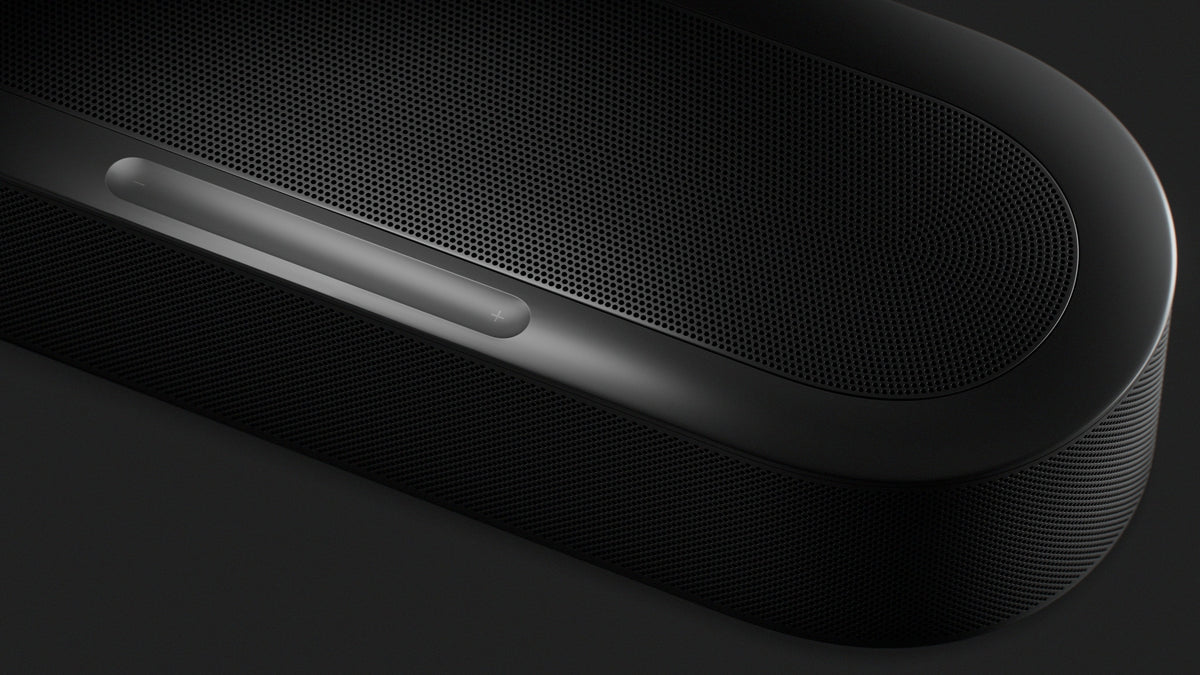Barra De Sonido Sonos Beam Ultra Dolby Atmos Trueplay Bluetooth Wifi Hdmi Negro