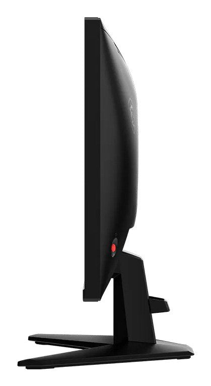 Msi Msi Mag 255fde E20 Gaming Monitor - 200 Hz, 0,5ms Gtg Rapid Ips Panel