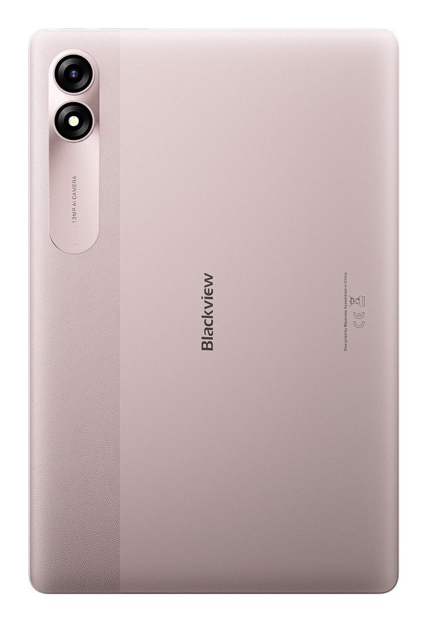 Tablet Tab90 10" 8/128gb Lte/Tab90 Pink Blackview