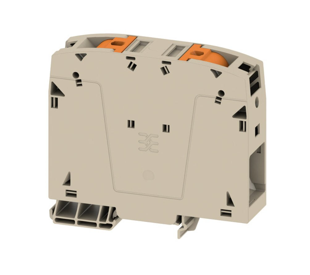 Weidmüller A2c 95 120 Durchgangs-Reihenklemme 2694060000