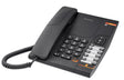 EAN 3700601407518 - Alcatel Temporis 380 Negro imagen 1