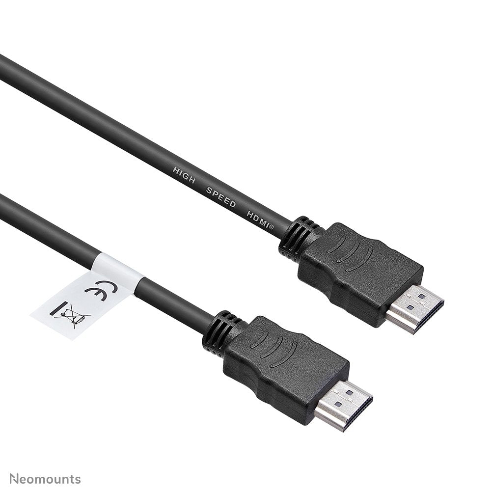 Newstar Cable Alargador Hdmi , 2 Metros