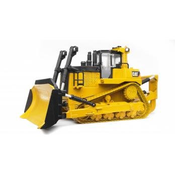 Bruder Cat Excavadora Grande 02452