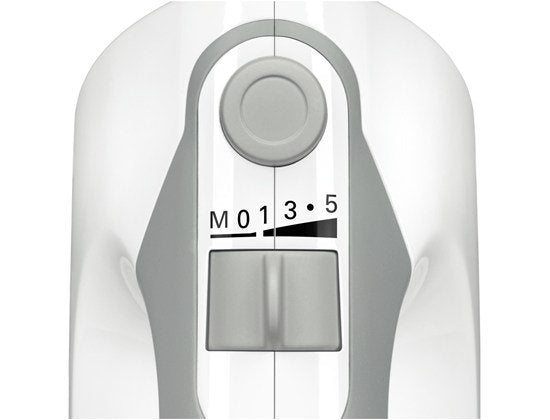 EAN 4242002768076 - Bosch MFQ36490 batidora Batidora de varillas 450 W Blanco imagen 13