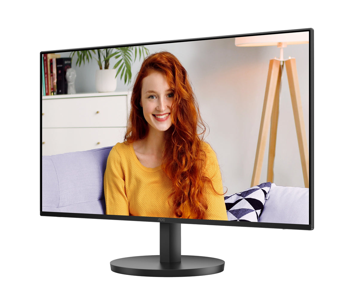 EAN 4038986181532 - AOC B3 27B3HA2 pantalla para PC 68,6 cm (27") 1920 x 1080 Pixeles Full HD LED Negro imagen 5