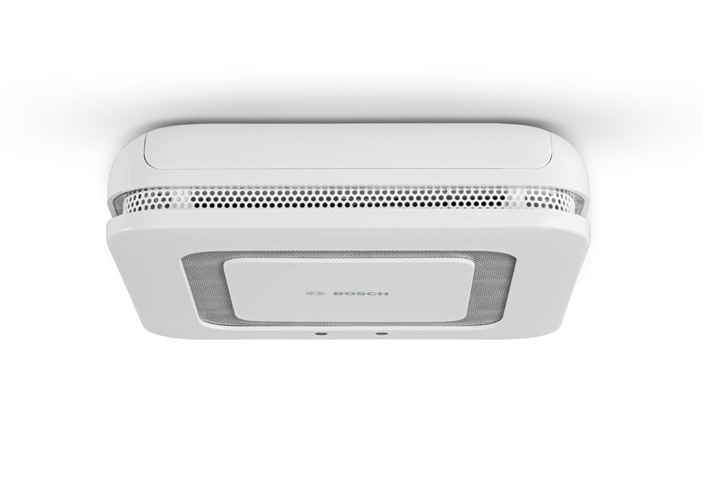 EAN 4062321091019 - Bosch Twinguard Sensor combi Interconectables Conexión inalámbrica imagen 3