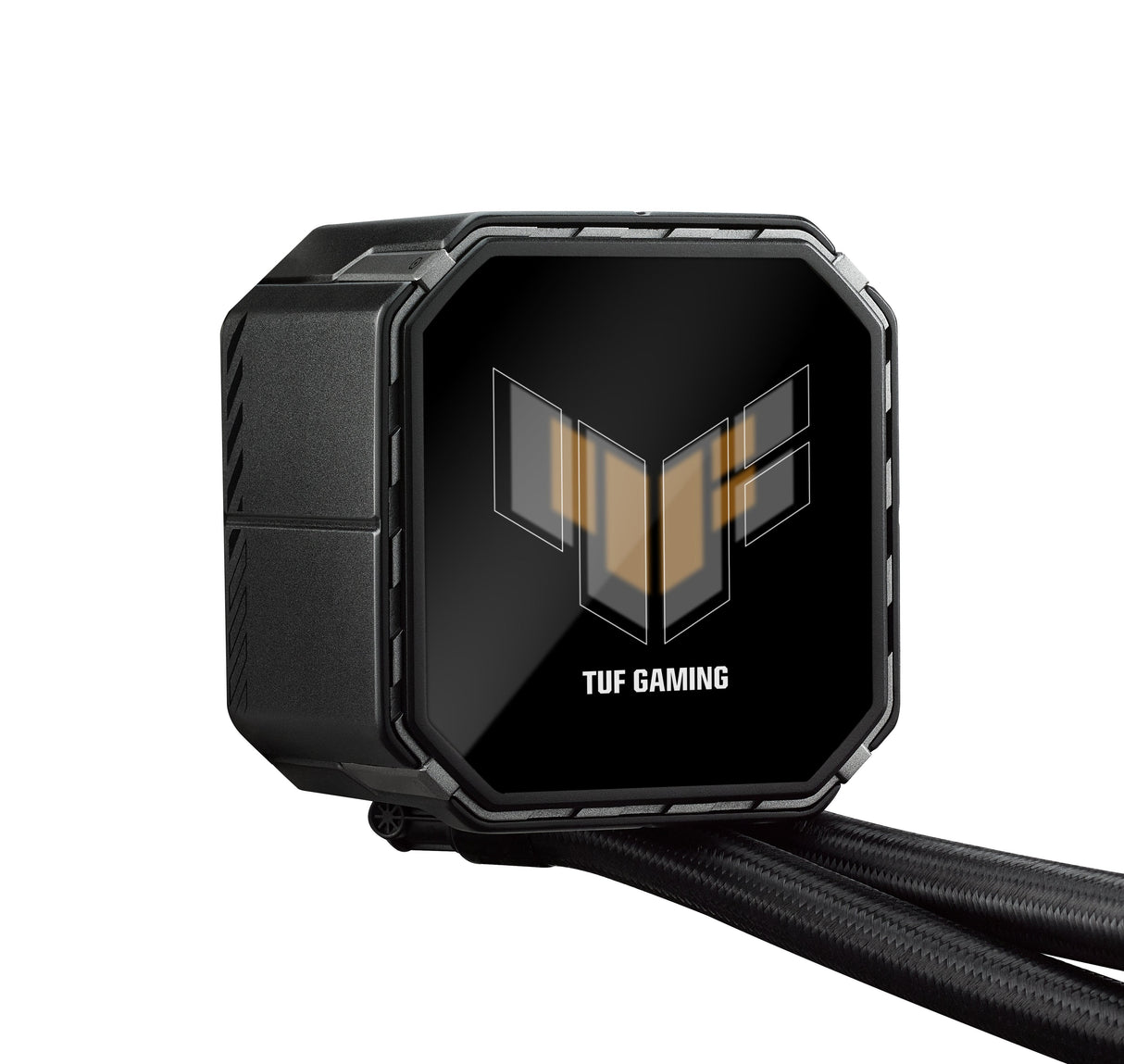 EAN 4711387929100 - ASUS TUF Gaming LC III 360 ARGB LCD Carcasa del ordenador Sistema de refrigeración líquida todo en uno 12 imagen 15