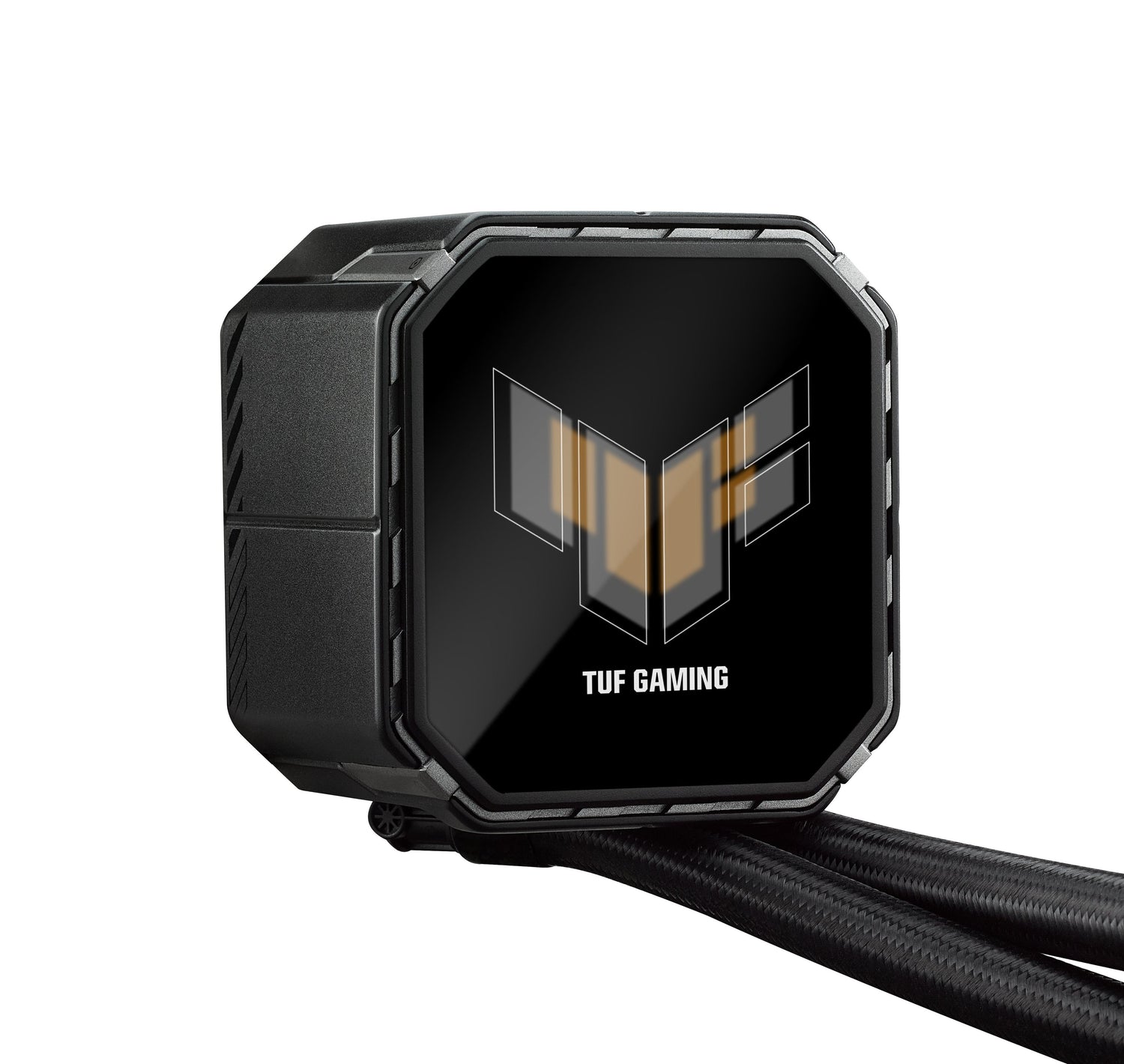 EAN 4711387929100 - ASUS TUF Gaming LC III 360 ARGB LCD Carcasa del ordenador Sistema de refrigeración líquida todo en uno 12 imagen 15