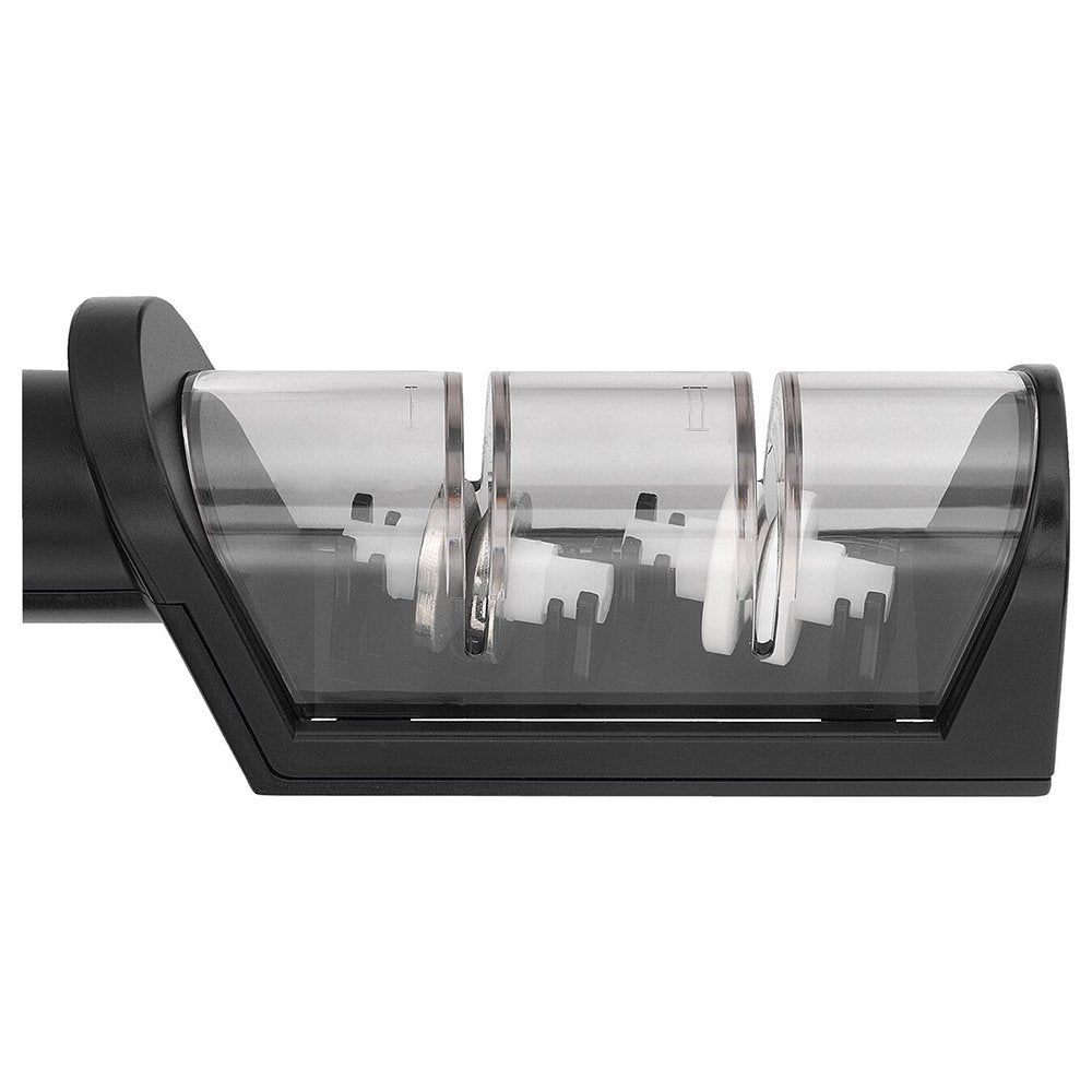 EAN 4009839303098 - ZWILLING Miyabi Afilador de cuchillos de discos Negro imagen 3
