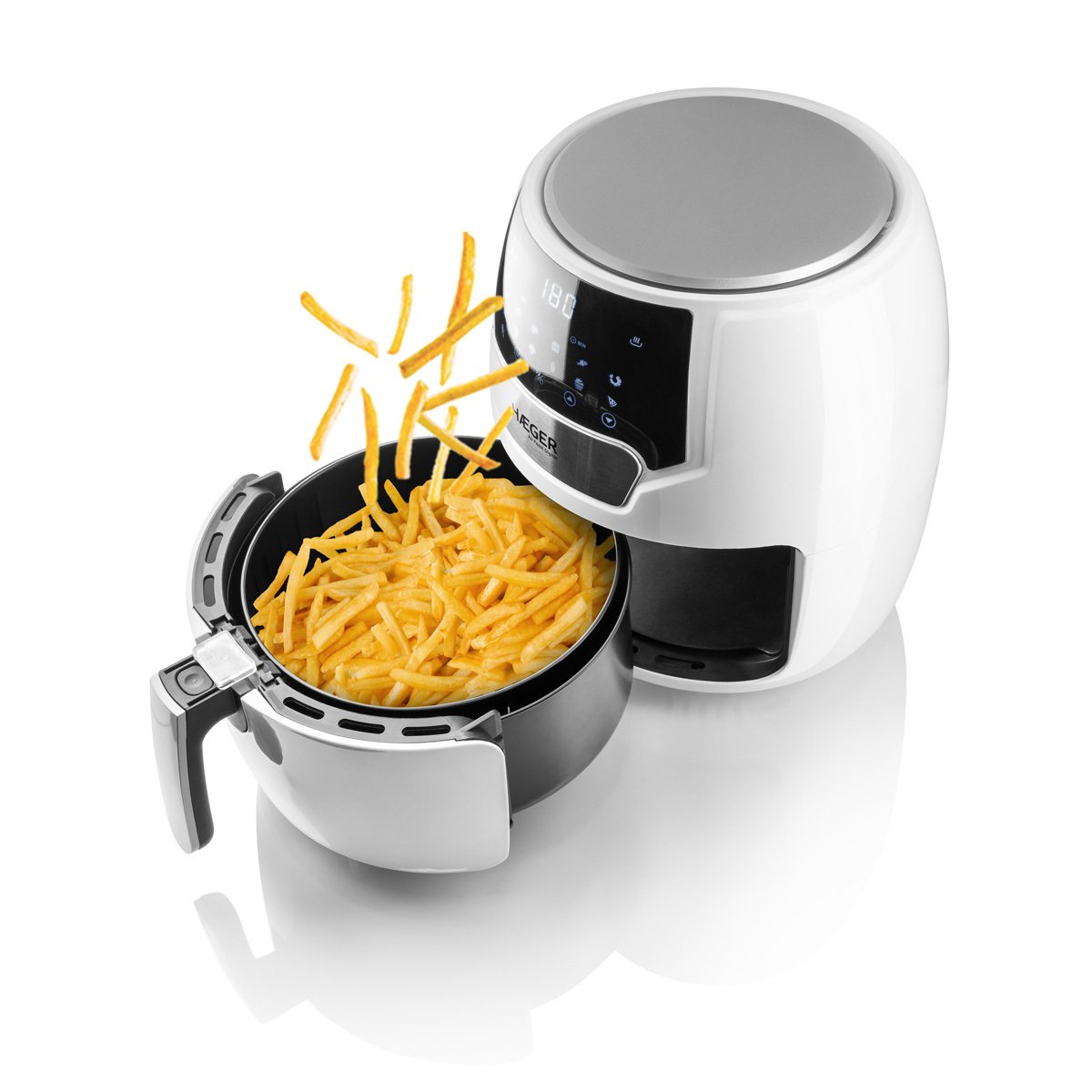 Air Feast Freidora Sin Aceite 4.2l