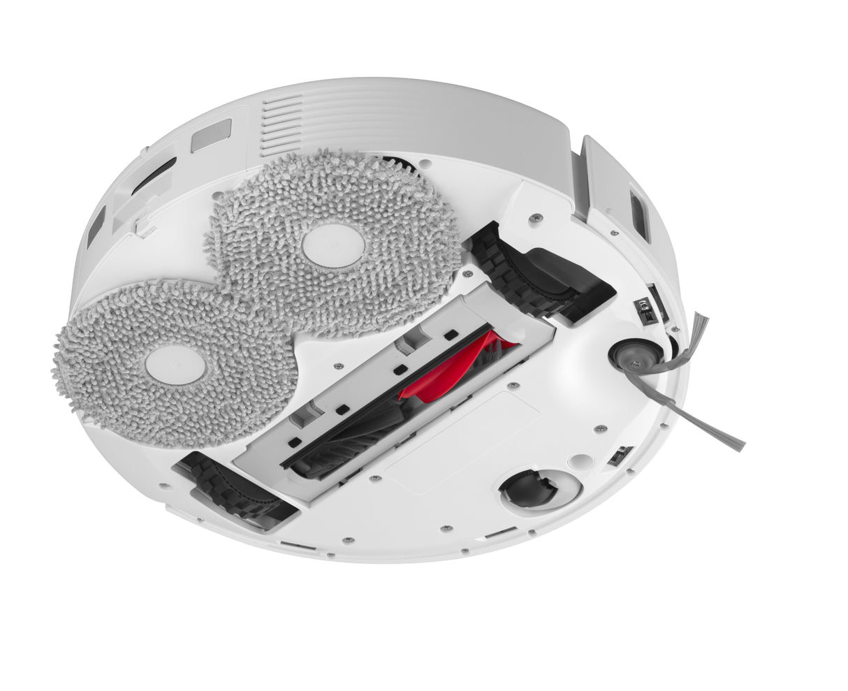 EAN 6936905900913 - Roborock Qrevo C 0,33 L Blanco imagen 12