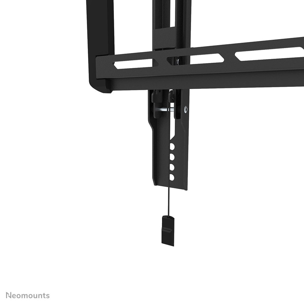 EAN 8717371448752 - Neomounts WL35-550BL18 soporte para TV 2,18 m (86") Negro imagen 11