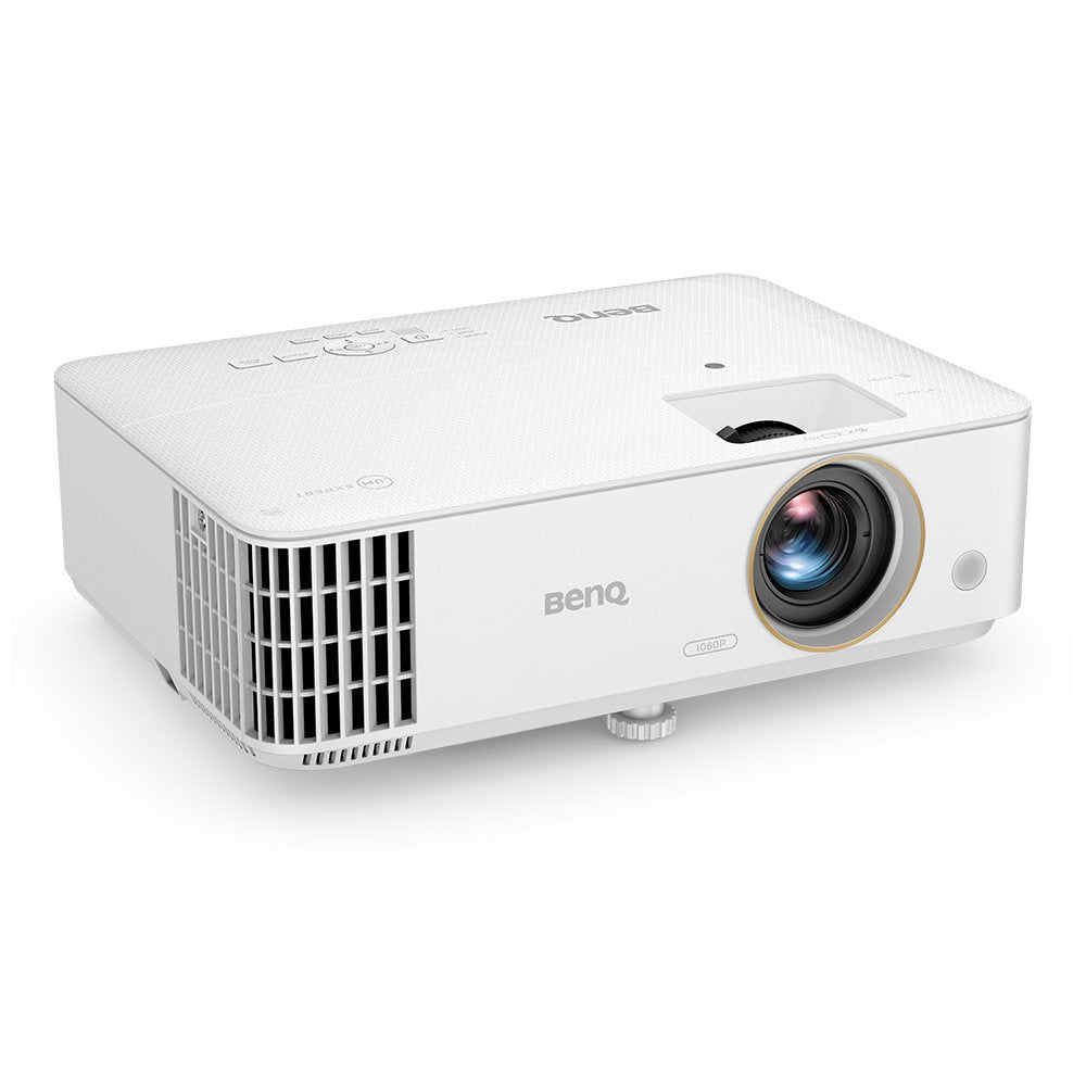 Benq Proyector Th685p (9h.Jl877.14e) 1.3x, Tr 1.127, 3500al High Brightness