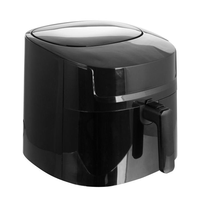 EAN 7333282011598 - Emerio AF-129622.1 freidora Sencillo 7,2 L Independiente 1800 W Freidora de aire caliente Negro imagen 2