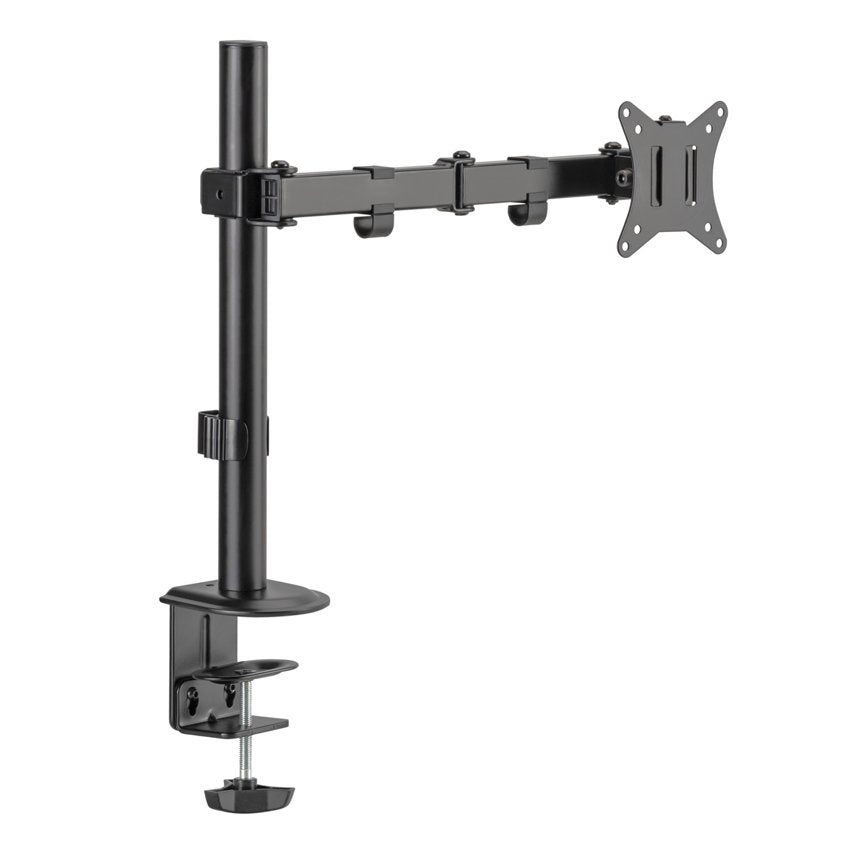 EAN 4262443280173 - LC-Power LC-EQE-A32B soporte para monitor 81,3 cm (32") Escritorio Negro imagen 2