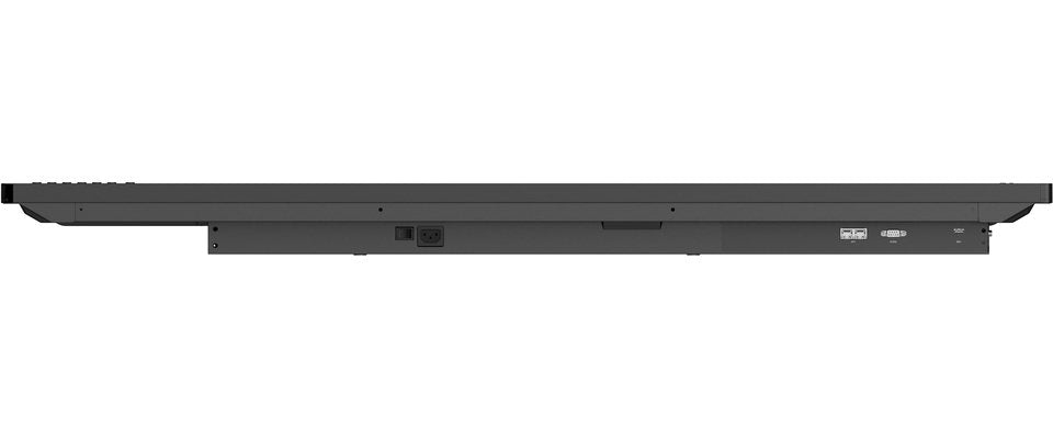 EAN 766907024654 - Viewsonic IFP55G1 pizarra blanca interactiva 139,7 cm (55") 3840 x 2160 Pixeles Pantalla táctil Negro HDMI imagen 9