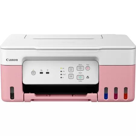 EAN 4549292233759 - Canon PIXMA G3430 Inyección de tinta A4 4800 x 1200 DPI Wifi imagen 1