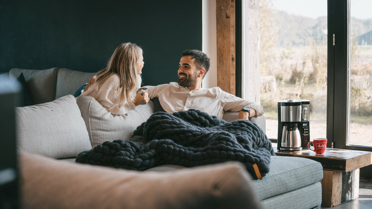 EAN 4006508222575 - Melitta 1025-18 Cafetera de filtro 1,375 L imagen 17