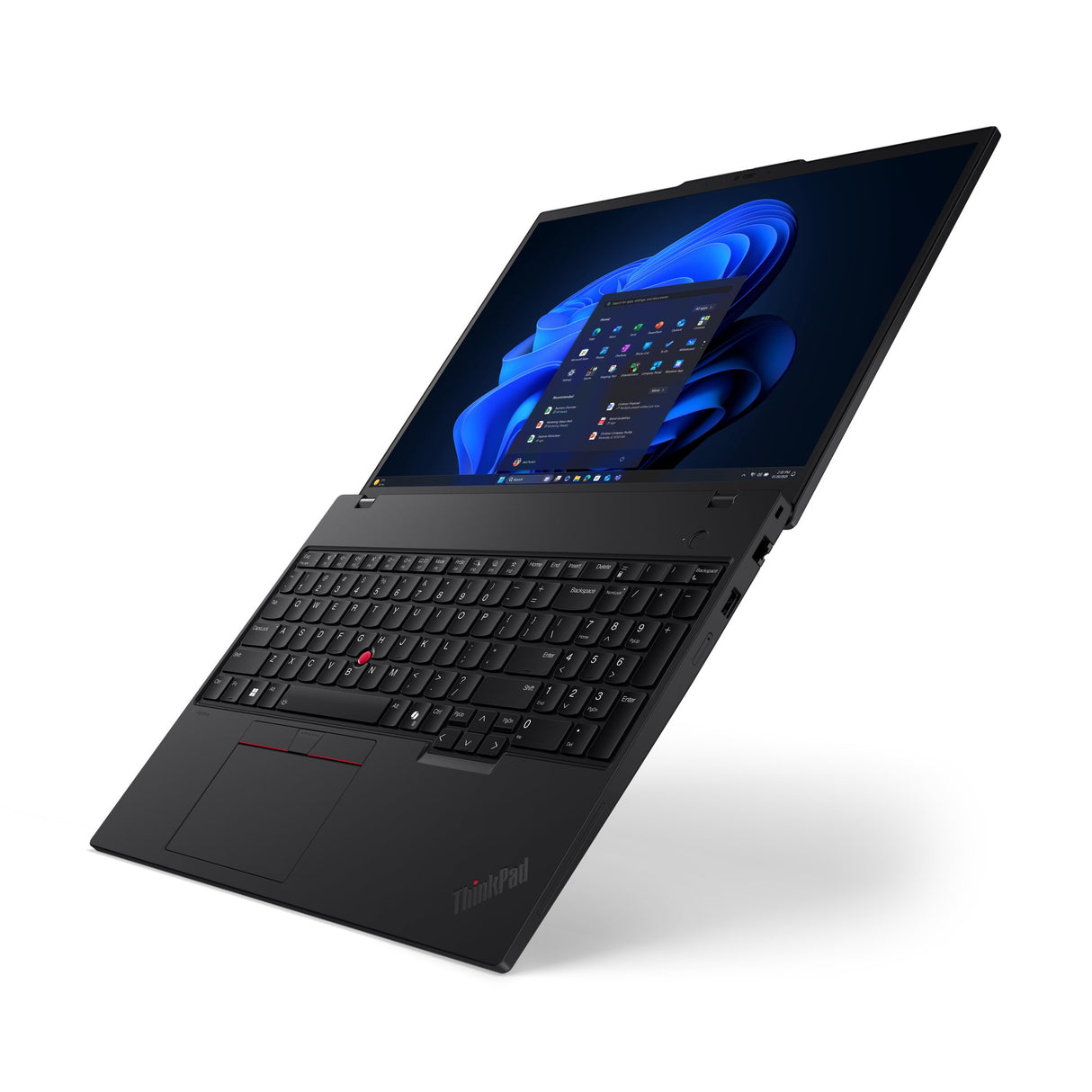 EAN 0199272404705 - Lenovo ThinkPad T16 Gen 4 (Intel) Intel Core Ultra 7 255U Portátil 40,6 cm (16") WUXGA 32 GB DDR5-SDRAM 1 imagen 2