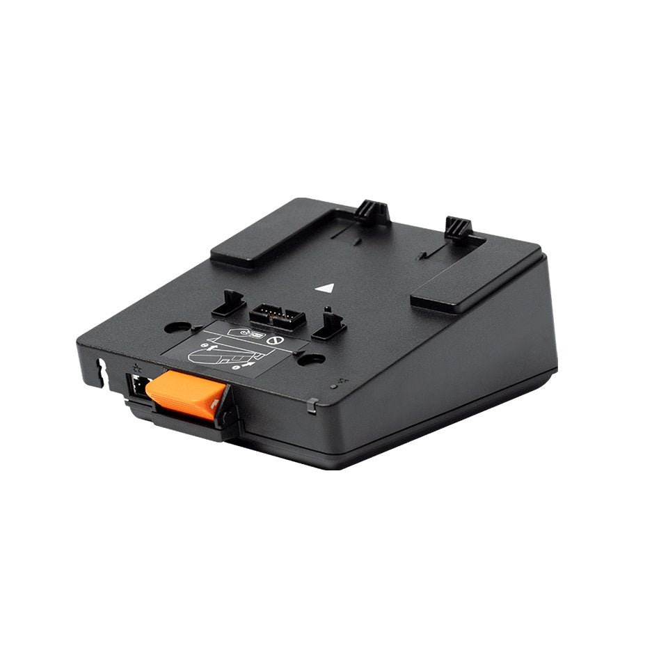 EAN 4977766810944 - Brother PA-CR-005 cargador de dispositivo móvil Impresora portátil Negro Interior imagen 3