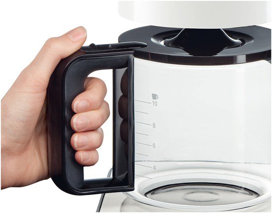 EAN 4242002594958 - Bosch TKA8011 cafetera eléctrica Cafetera de filtro 1,25 L imagen 3