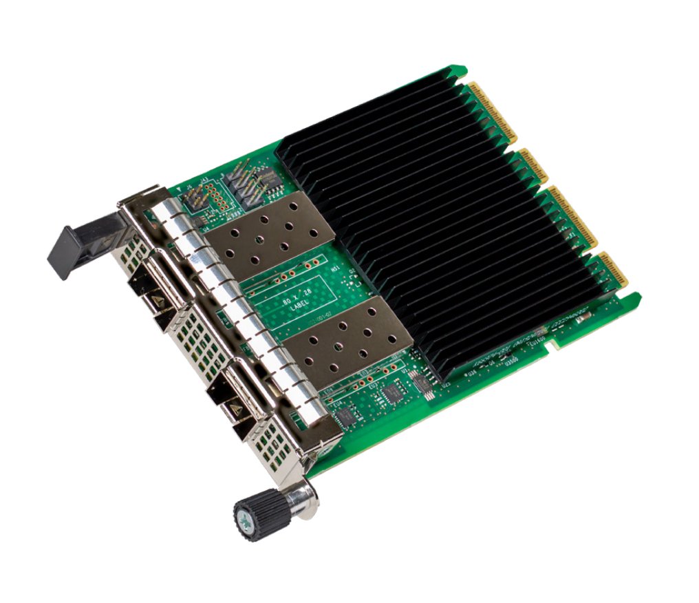 EAN 0735858452977 - Intel E810-XXVDA2 f/ OCP 3.0 Interno Fibra imagen 1