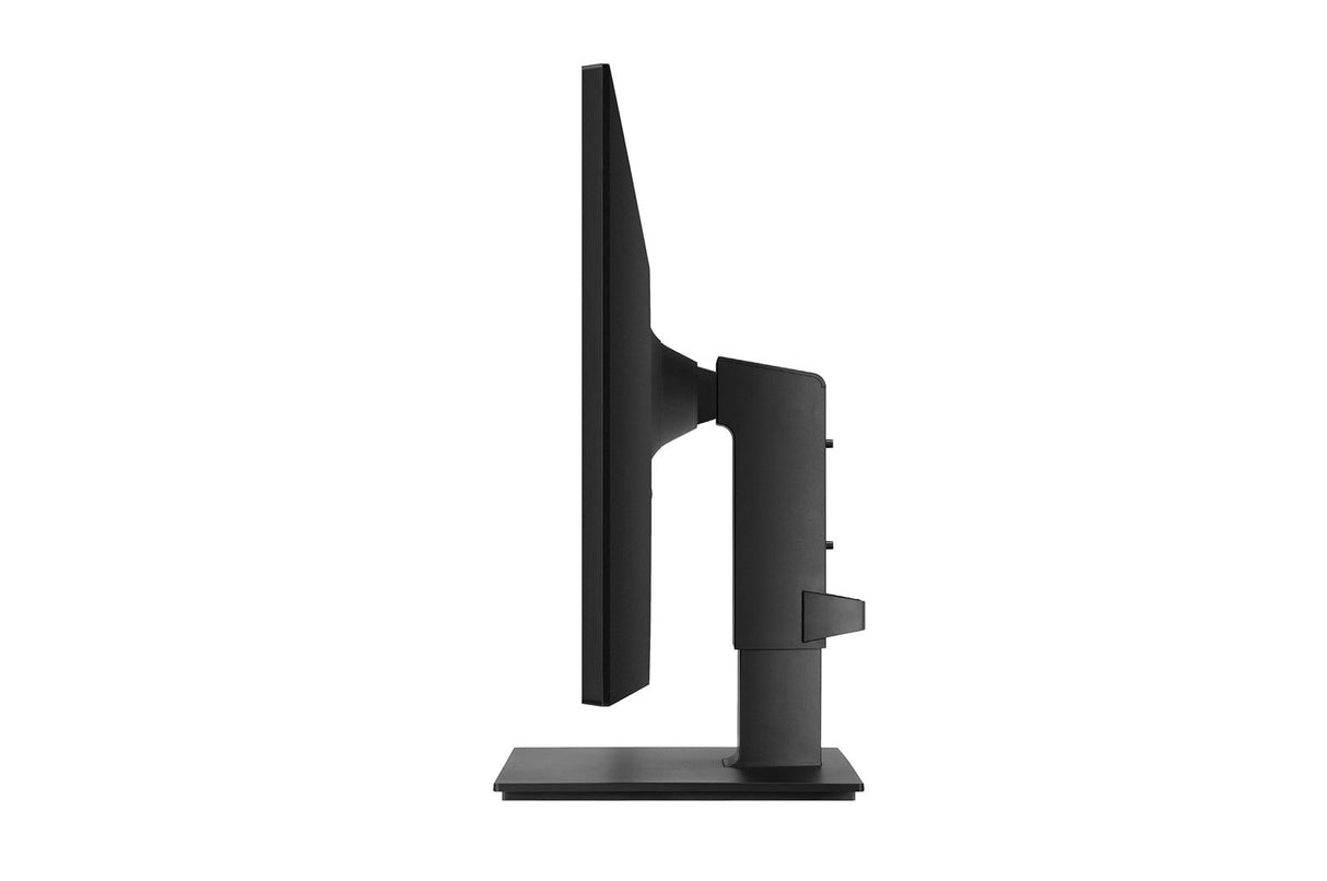 EAN 8806091983473 - LG 27BN55UP-B pantalla para PC 68,6 cm (27") 3840 x 2160 Pixeles 4K Ultra HD Negro imagen 4