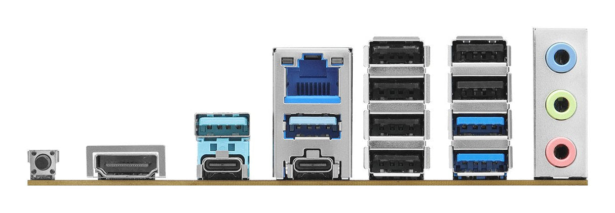 EAN 4711581490185 - Asrock B850 Pro-A AMD B850 Zócalo AM5 ATX imagen 6