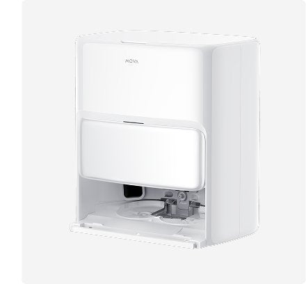 EAN 6977728942438 - Dreame Mova P50 Ultra Bolsa para el polvo Blanco imagen 3