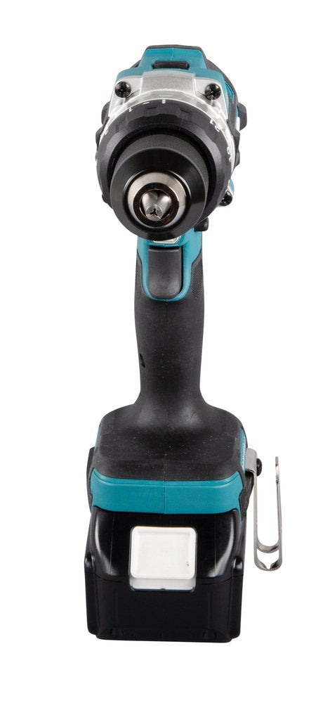 EAN 0088381739702 - Makita DDF486Z taladro 2100 RPM 2,6 kg Negro, Azul imagen 9
