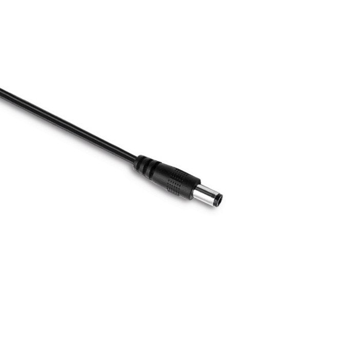 EAN 5901878507712 - Qoltec 50771 adaptador e inversor de corriente Interior 10 W Negro imagen 3