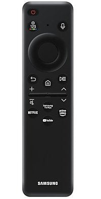 EAN 8806097120650 - Samsung Q8F QE50Q8FAAU 127 cm (50") 4K Ultra HD Smart TV Wifi Gris, Titanio imagen 5