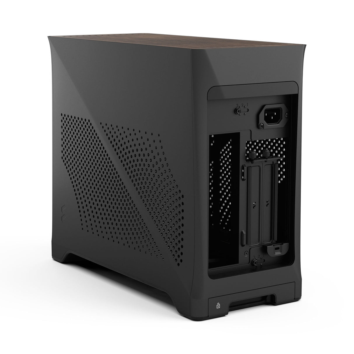 Fractal Design Era 2 , Caja Pc Fd-C-Era2n-02