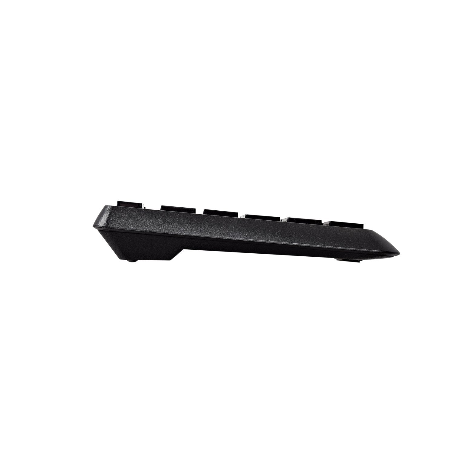 EAN 0662919117301 - V7 KU350ES teclado Universal Español Negro imagen 4