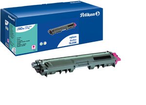 Pelikan Toner Compatible Para Brother Tn-241m Comp. 1245m Magenta