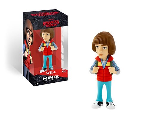 EAN 8436605113883 - MINIX 8436605113883 figura de acción y colleccionable imagen 3
