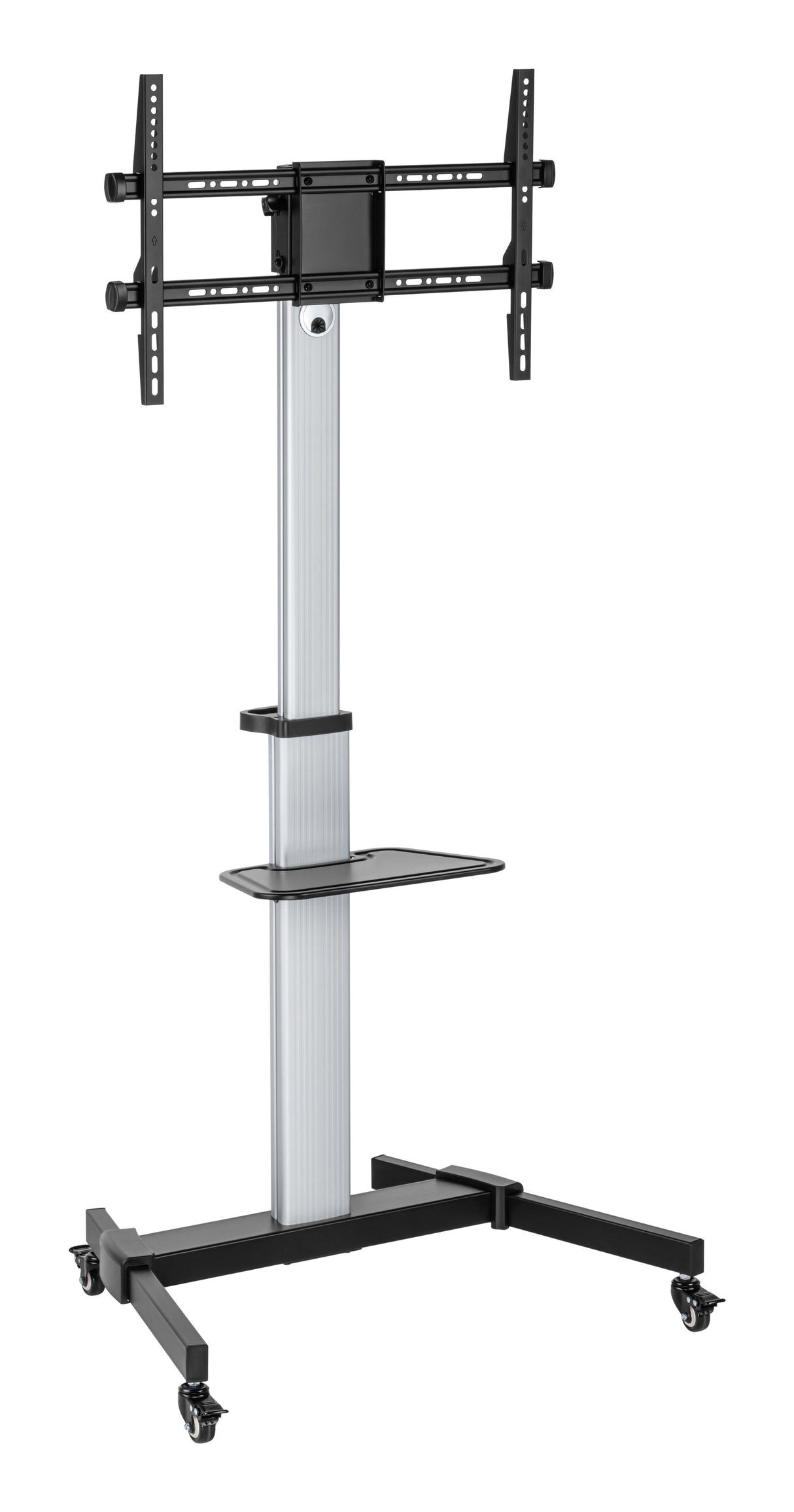 EAN 8052101434514 - Ewent EW1583 soporte para TV 2,18 m (86") Negro, Gris imagen 1