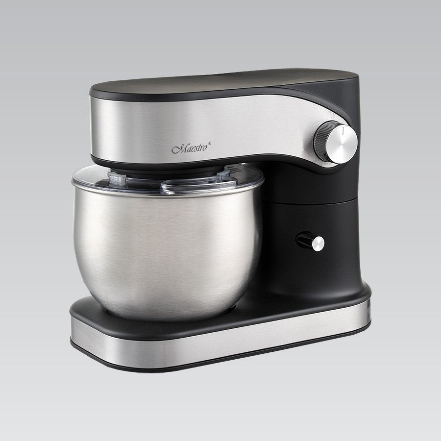 EAN 4820268321633 - Feel Maestro MR-557 batidora Batidora de varillas 1200 W Negro, Acero inoxidable imagen 3