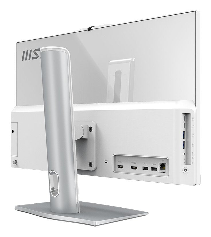 EAN 4711377246392 - MSI Modern AM242P 1M-1287ES Intel Core 7 150U 60,5 cm (23.8") 1920 x 1080 Pixeles PC todo en uno 16 GB DD imagen 6