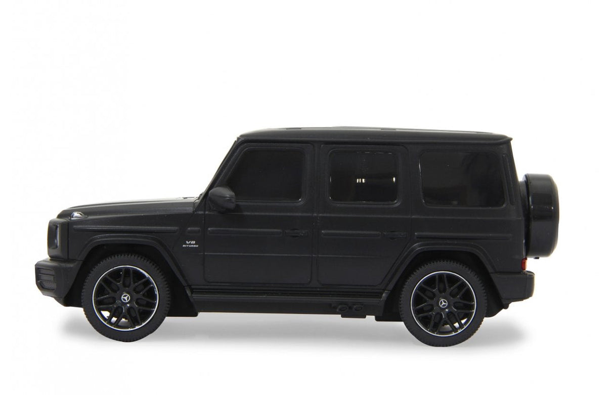EAN 4042774452223 - Jamara Mercedes-Benz AMG G63 modelo controlado por radio Coche Motor eléctrico 1:24 imagen 8