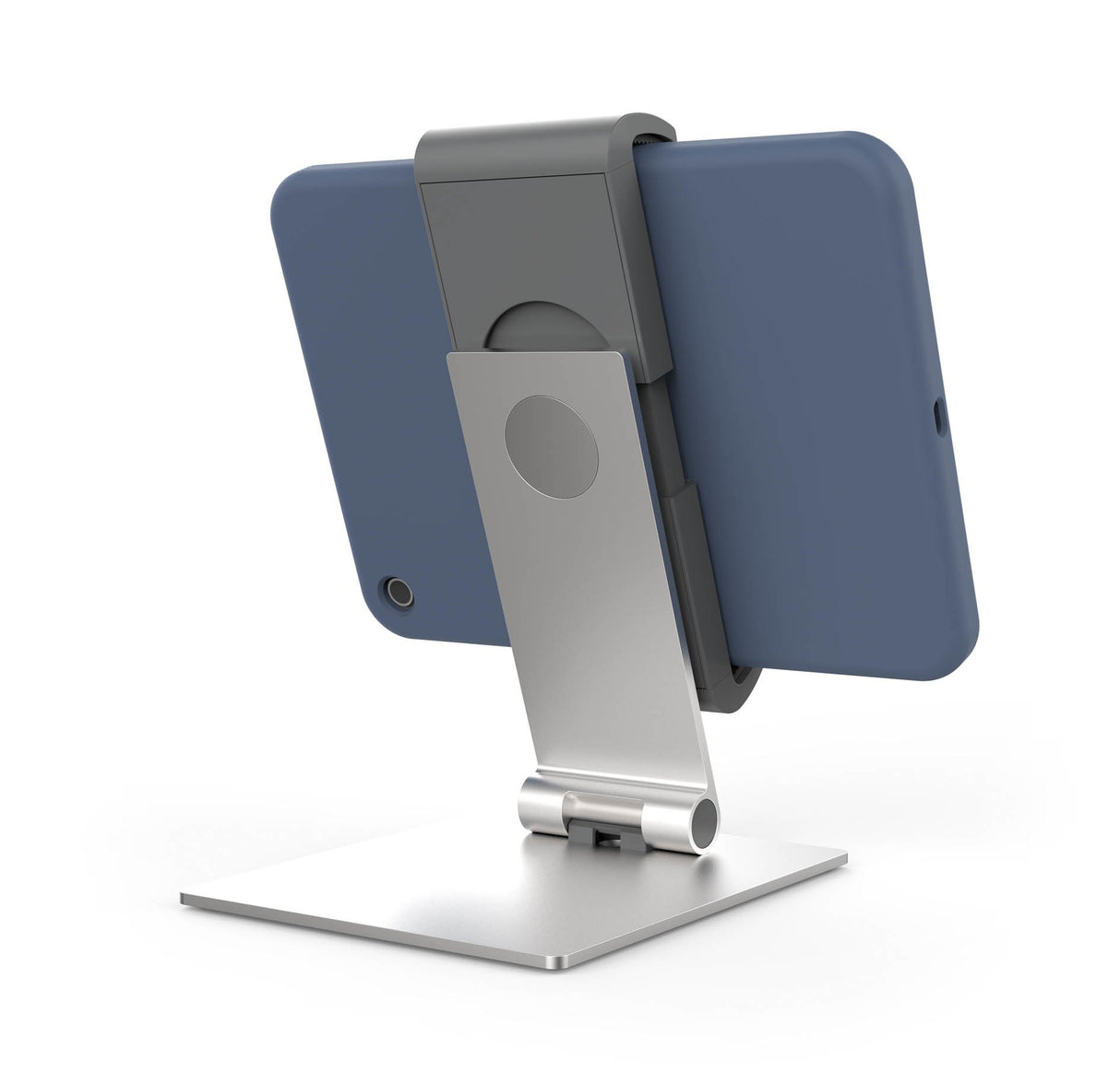 EAN 4005546726175 - Durable 893723 soporte Soporte pasivo Tablet/UMPC Plata imagen 3