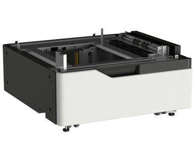 EAN 734646630351 - Lexmark 32C0052 bandeja y alimentador Bandeja de papel 2500 hojas imagen 1