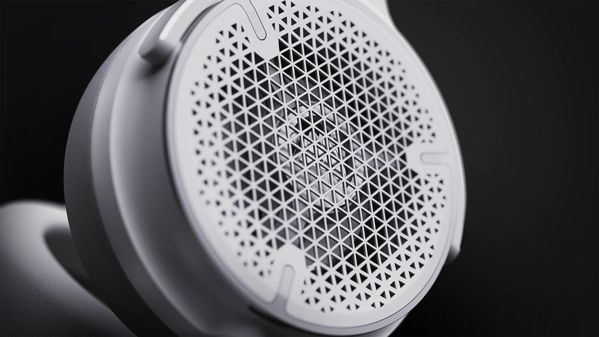 Auriculares Corsair Ca-9011371-Eu Blanco